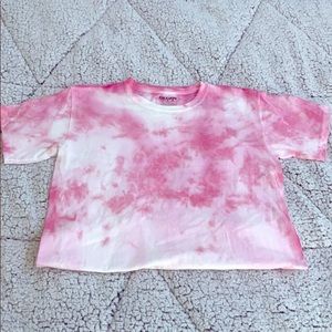 Tye dye